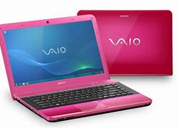 Image result for Sony E-Series Laptop