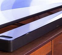 Image result for Bose Sound Bar with Base