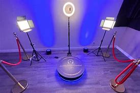 Image result for 360 Camera Booth Rig