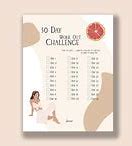 Image result for 30-Day Challenge Log Sheet