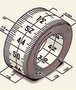 Image result for Tape-Measure 16Ths