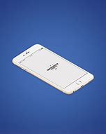 Image result for iPhone 6 Isometric View Mockup