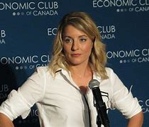 Image result for Melanie Joly Maillot