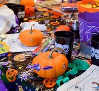 Image result for Halloween Boys Birthday Party