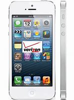 Image result for iPhone 5 at Verizon