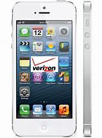 Image result for Verizon iPhone 5S White