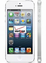 Image result for iPhone 5 Verizon 4G