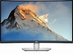 Image result for PC Monitors Dell Desktop Computer