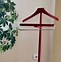 Image result for Wood Clothes Hangers