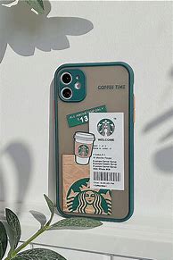 Image result for iPhone X Starbucks Case Under 400