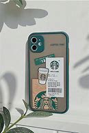 Image result for Starbux Phone Case