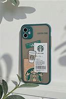 Image result for Starbucks iPhone 7 Case