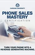 Image result for Phone Sales Mastery