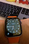 Image result for Hermes Apple Watchfaces