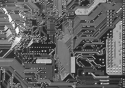 Image result for Computer Circuit Board Art