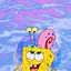 Image result for Spongebob Lock Screen