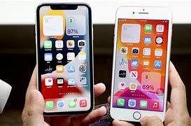 Image result for Apple 11 vs iPhone 6s