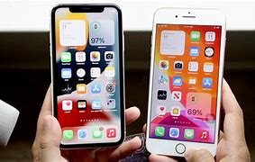 Image result for iPhone 8 and 8s