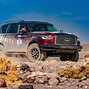 Image result for Off-Road Infiniti QX80
