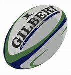 Image result for Rugby Ball Logo