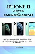 Image result for Manual for iPhone 11