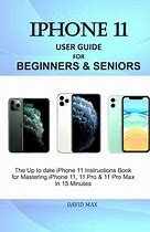 Image result for iPhone User Guide for Seniors Best