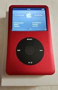 Image result for iPod Classic Red eBay