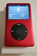 Image result for iPod Red 4G