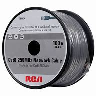 Image result for 100 FT Cat 6 Ethernet Cable