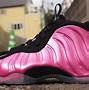 Image result for Nike Foamposite Pink