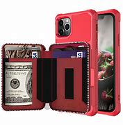Image result for leather iphone cases with zippered