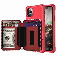Image result for iphone 11 pro leather cases with cards holders
