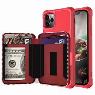 Image result for Max Pro 11 Case Leather iPhone Wallet