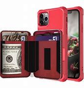Image result for iPhone 11 Max Wallet Case