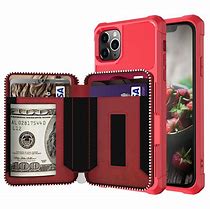 Image result for iPhone 11 Wallet Cell Phone Case