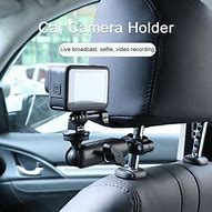 Image result for Camera Holder for Car