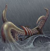 Image result for Kraken Attack