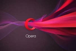 Image result for Opera Browser Cool Logo