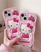 Image result for Hello Kitty iPhone 11" Case