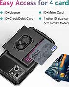 Image result for iPhone 13 Credit Card Case