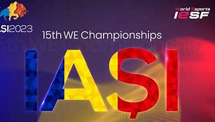 Image result for 2023 Esports Championships