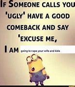 Image result for Dark Edgy Minion Memes