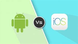 Image result for iOS vs Android 2019