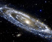 Image result for Space Andromeda Galaxy