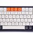 Image result for Keybord in an Shape of an Hand