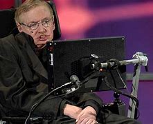 Image result for Walking Talking Stephen Hawking