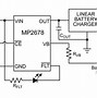 Image result for Li-Ion Battery Schematic