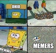 Image result for Madeo in Ohio Meme