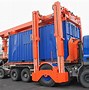 Image result for Shipping Container Mover