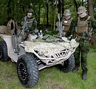 Image result for Special Forces Quad